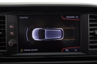 SEAT Leon ST vaihtoauto