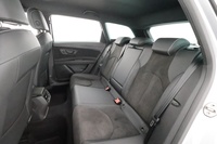 SEAT Leon ST vaihtoauto