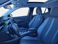 Peugeot e-2008 vaihtoauto
