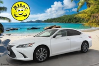 Lexus ES vaihtoauto