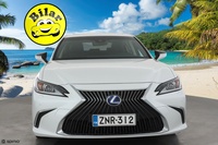 Lexus ES vaihtoauto