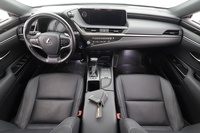 Lexus ES vaihtoauto