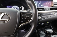 Lexus ES vaihtoauto
