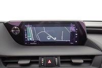Lexus ES vaihtoauto