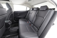 Lexus ES vaihtoauto