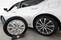 Lexus ES vaihtoauto