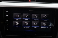 Volkswagen Arteon vaihtoauto