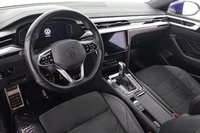 Volkswagen Arteon vaihtoauto