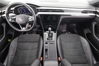 Volkswagen Arteon vaihtoauto