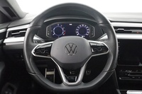 Volkswagen Arteon vaihtoauto
