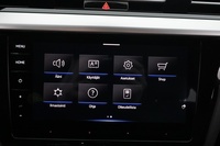 Volkswagen Arteon vaihtoauto