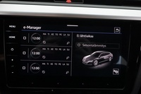 Volkswagen Arteon vaihtoauto