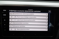 Volkswagen Arteon vaihtoauto