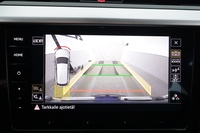 Volkswagen Arteon vaihtoauto