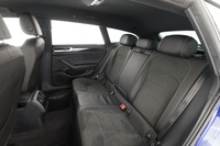 Volkswagen Arteon vaihtoauto