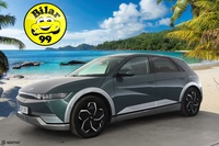 Hyundai IONIQ 5 vaihtoauto