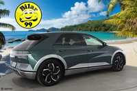 Hyundai IONIQ 5 vaihtoauto