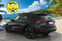 Audi Q8 e-tron vaihtoauto