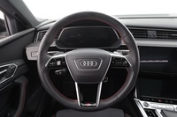 Audi Q8 e-tron vaihtoauto