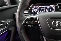 Audi Q8 e-tron vaihtoauto