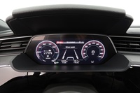 Audi Q8 e-tron vaihtoauto