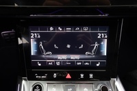 Audi Q8 e-tron vaihtoauto