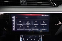 Audi Q8 e-tron vaihtoauto