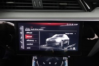 Audi Q8 e-tron vaihtoauto