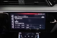 Audi Q8 e-tron vaihtoauto