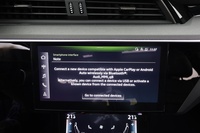 Audi Q8 e-tron vaihtoauto