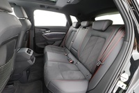 Audi Q8 e-tron vaihtoauto