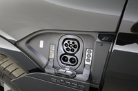 Audi Q8 e-tron vaihtoauto