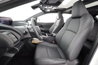 Toyota bZ4X vaihtoauto