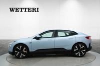 Polestar 4 vaihtoauto
