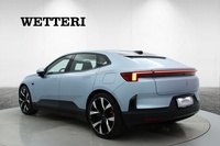 Polestar 4 vaihtoauto