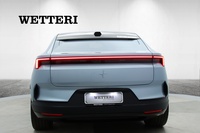 Polestar 4 vaihtoauto