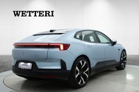 Polestar 4 vaihtoauto