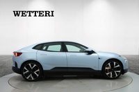 Polestar 4 vaihtoauto