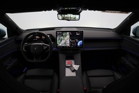 Polestar 4 vaihtoauto