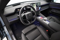 Polestar 4 vaihtoauto