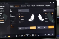 Polestar 4 vaihtoauto