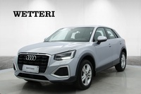 Audi Q2 vaihtoauto