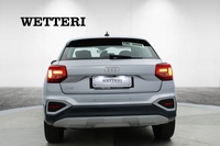 Audi Q2 vaihtoauto