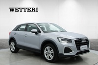 Audi Q2 vaihtoauto