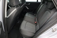 Audi Q2 vaihtoauto