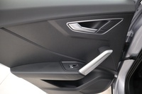 Audi Q2 vaihtoauto