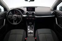 Audi Q2 vaihtoauto