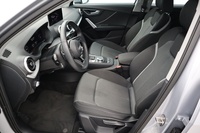 Audi Q2 vaihtoauto