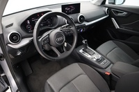 Audi Q2 vaihtoauto