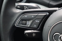 Audi Q2 vaihtoauto